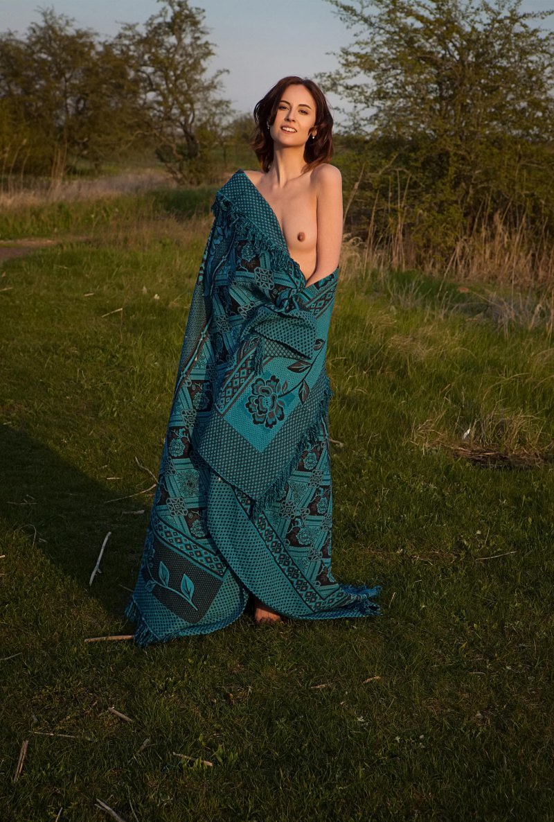 Екатерина, 25